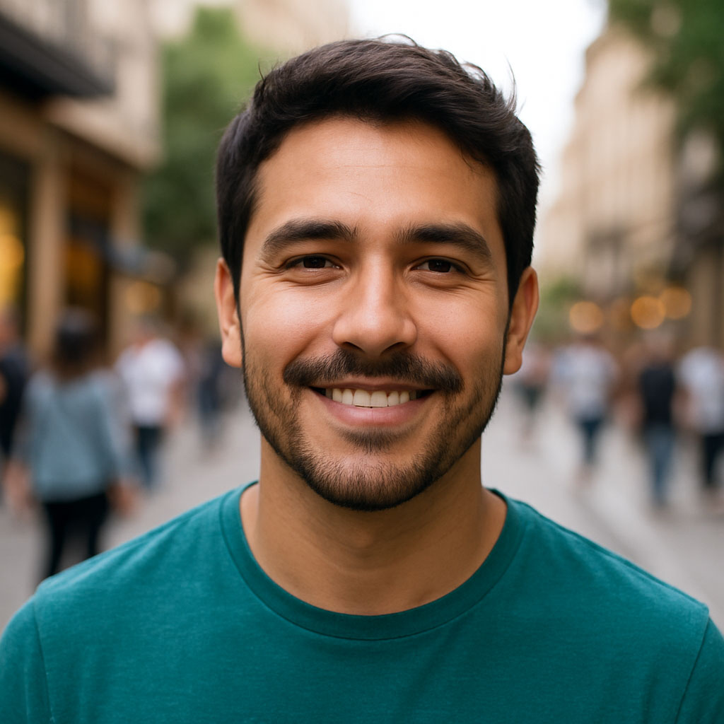 Sebastián Andrés Rojas